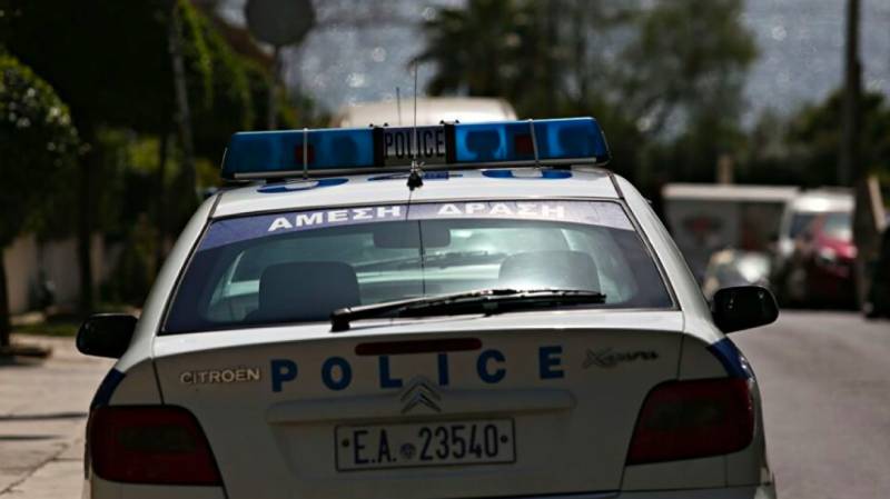 Ξυλοδαρμός εφοριακών στην Κεφαλονιά από μαγαζάτορα - Στο νοσοκομείο μία γυναίκα