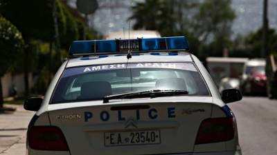 Ξυλοδαρμός εφοριακών στην Κεφαλονιά από μαγαζάτορα - Στο νοσοκομείο μία γυναίκα