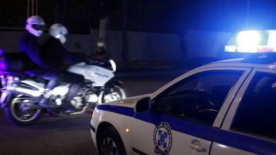 7 συλλήψεις σε σύνδεσμο φιλάθλων στην Καλαμάτα