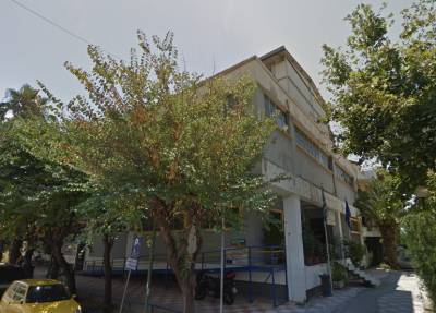 Εντάχθηκε στο ΕΣΠΑ το Κέντρο Ημερήσιας Φροντίδας Ηλικιωμένων στην Καλαμάτα