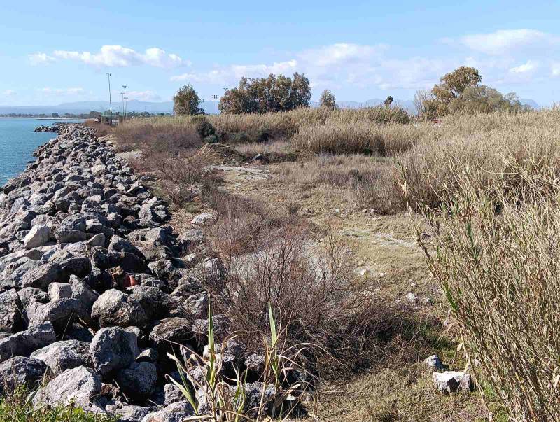 Δήμος Καλαμάτας: Έργο αναβάθμισης των 17 στρεμμάτων στον Κορδία