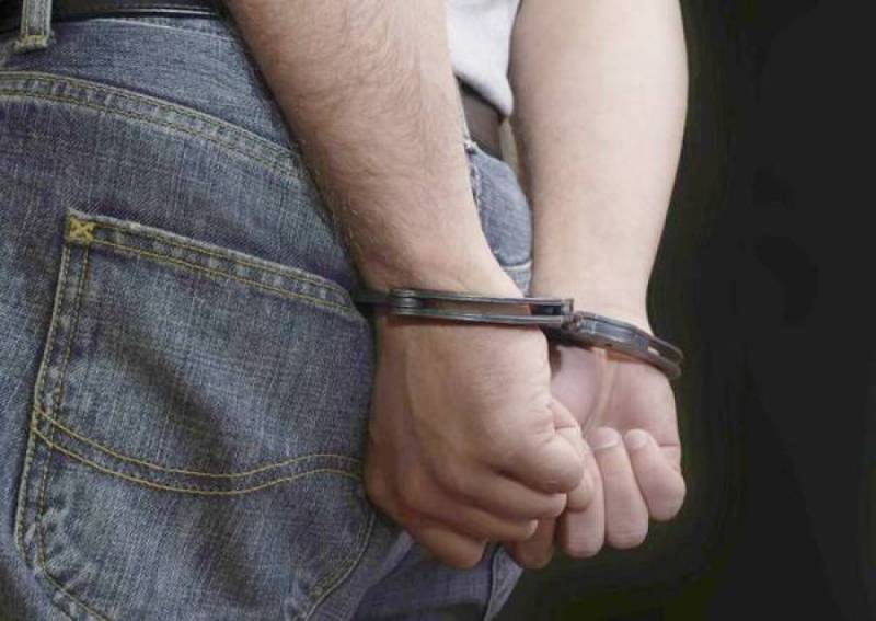 Μεσσηνία: Σύλληψη για καλλιέργεια χασίς στη Μάδαινα