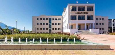 Δήμος Καλαμάτας: Ένταση για την τροποποίηση του Τεχνικού Προγράμματος