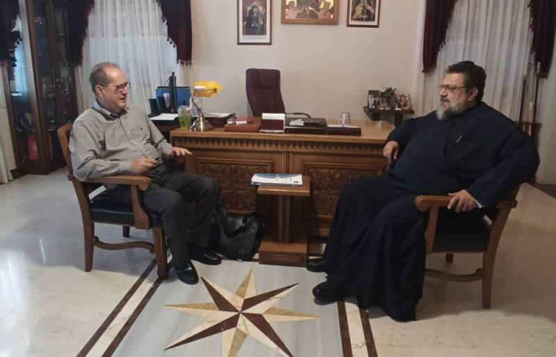 Καλαμάτα: Υπογράφηκε η σύμβαση για το Κορφιωτάκειο (βίντεο)