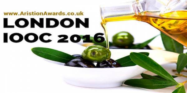 8ο Αριστείον: Το καλό ελληνικό παρθένο ελαιόλαδο πάει Λονδίνο