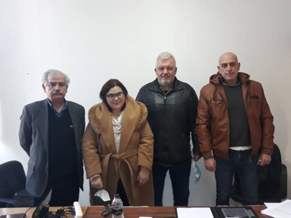 Συνεδριάζει η επιτροπή για τα δασικά της Μάνης (βίντεο)