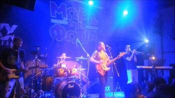 Τα "Μωρά στη φωτιά'' έρχονται στις "Σπονδές"