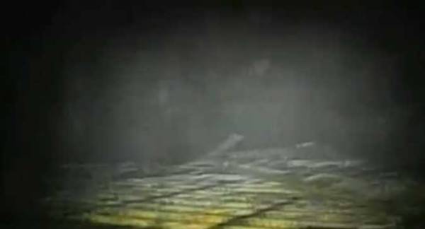 Βίντεο: Ρομπότ καταγράφει τις πρώτες εικόνες από το πυρηνικό εργοστάσιο της Φουκουσίμα