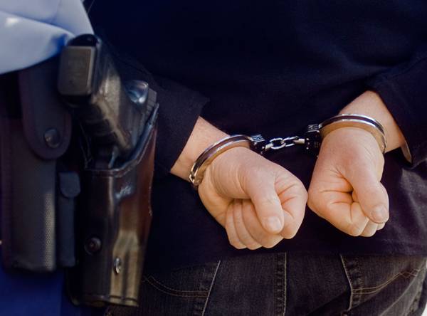 Σύλληψη για ηρωίνη στη Θουρία