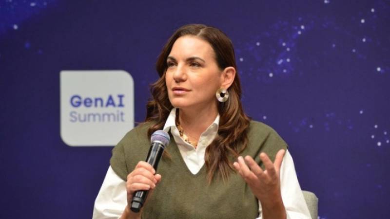 Όλγα Κεφαλογιάννη: Η ψηφιακή καινοτομία στο επίκεντρο της στρατηγικής του σύγχρονου ελληνικού τουρισμού