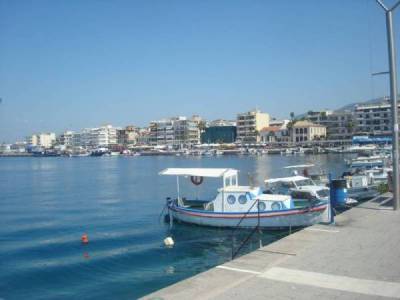 Ενημέρωση για πρόσδεση σκαφών στο λιμάνι της Καλαμάτας