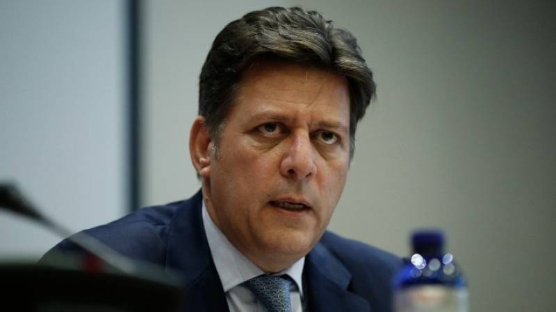 Βαρβιτσιώτης: Πάντοτε θα βάζουμε ψηλά τα ναυτιλιακά μας συμφέροντα