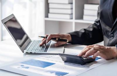 ΓΣΕΒΕΕ: Κέρδη για σχεδόν 6 στις 10 μικρές και πολύ μικρές επιχειρήσεις το 2023