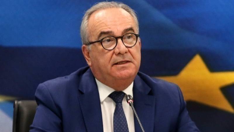 Παπαθανάσης: Με χρηματοδότηση από το ΕΣΠΑ η νέα δράση εκσυγχρονισμού ποιότητας και ανάπτυξης υπηρεσιών ΑΕΙ