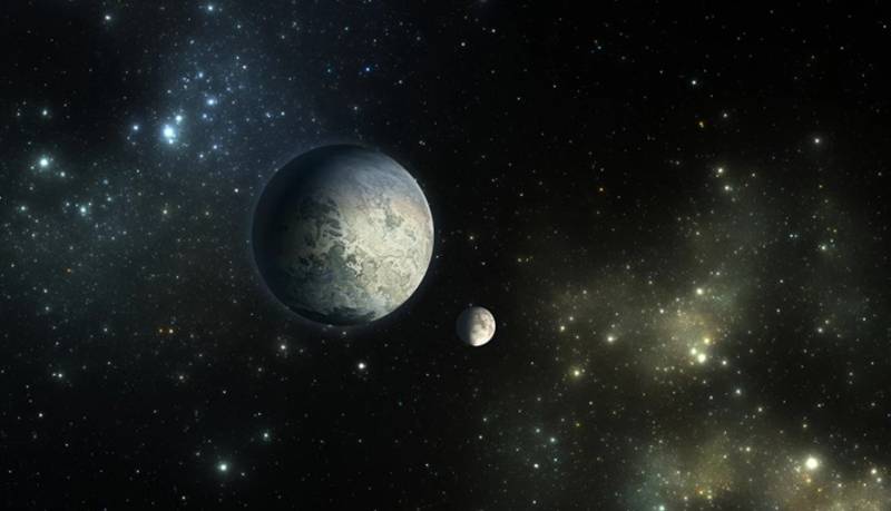 Κίνα: Σχεδιάζει την πρώτη διαστημική αποστολή για την αναζήτηση εξωπλανήτη όμοιου με τη Γη