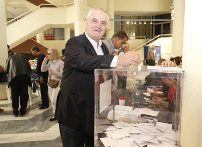 Σκέψεις για την ανάλυση του εκλογικού αποτελέσματος στη ΔΗΣΥΜ