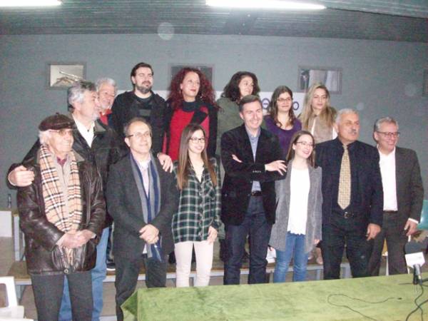 Αύριο η πρεμιέρα του "παπουτσωμένου γάτου" από το Μεσσηνιακό Ερασιτεχνικό Θέατρο