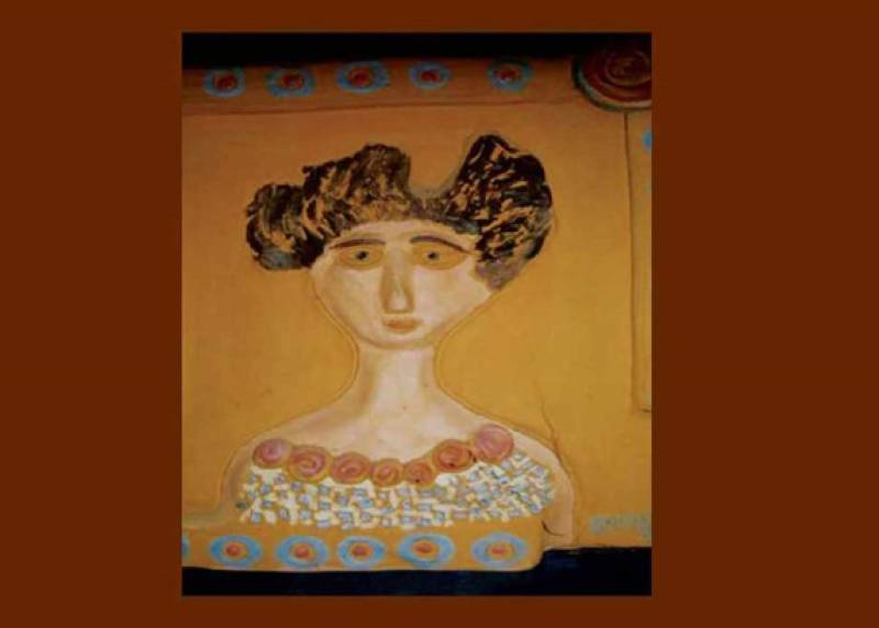 «Νεοελληνικοί Διάλογοι» της Φωτεινής Νικολαΐδου