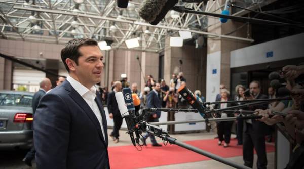 Τσίπρας: Όχι σε εκβιασμούς και τελεσίγραφα