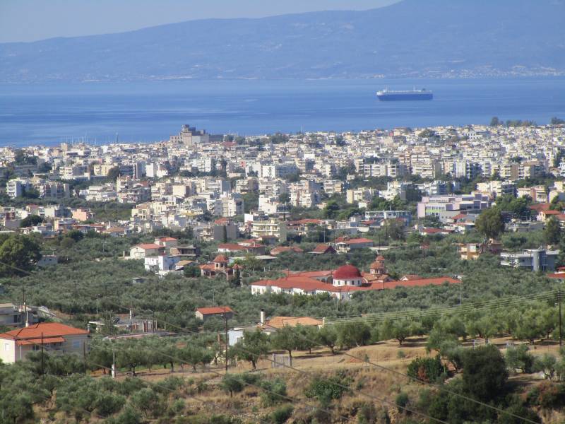 Ωρα αποφάσεων για το συνδυασμό "Αλλαγή για το Δήμο Καλαμάτας”