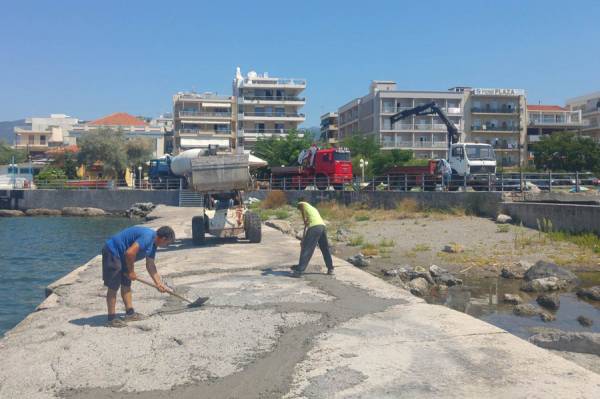 Ενα ατύχημα μας… σώζει