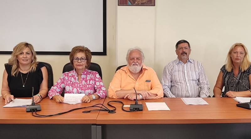 Διεθνές Επιστημονικό Συνέδριο του Ελεύθερου Πανεπιστημίου της Λετονίας στην Κυπαρισσία