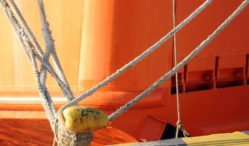 Απεργία των ναυτεργατών την Πέμπτη