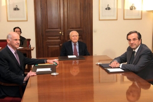 Θυμωμένοι οι Μεσσήνιοι με τους πολιτικούς