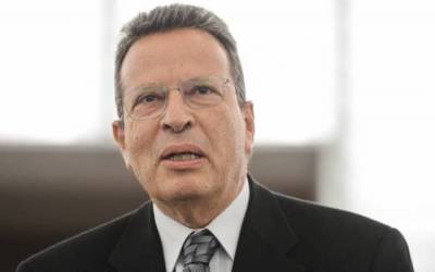 Γιώργος Κύρτσος: Η Ελλάδα, η Ρωσία και η μέθοδος της Κύπρου