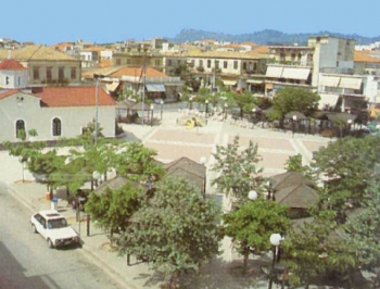 "Στον αέρα" το ΓΠΣ των Γαργαλιάνων