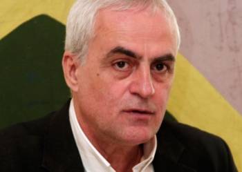 Ανοιχτή επιστολή Βουδούρη στο ΚΚΕ: “Αριστερός Τατούλης” είναι όρος πολιτικά ανυπόστατος"