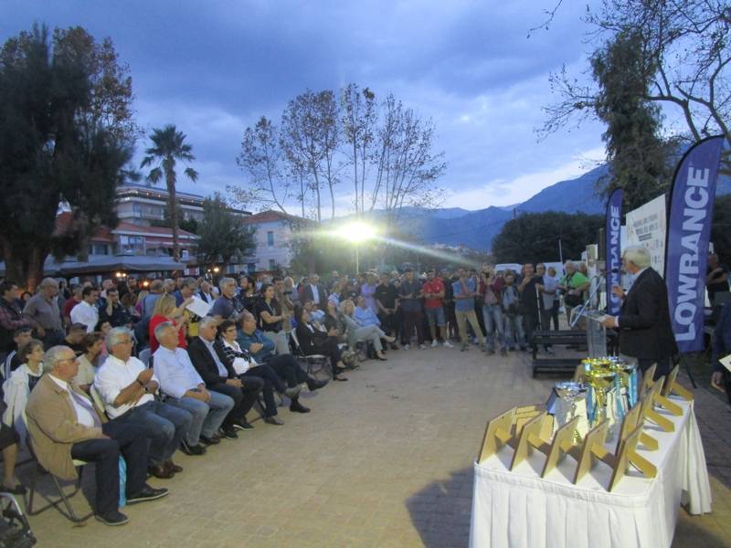 Υποσχέσεις παλαιοκομματικές από το παρελθόν