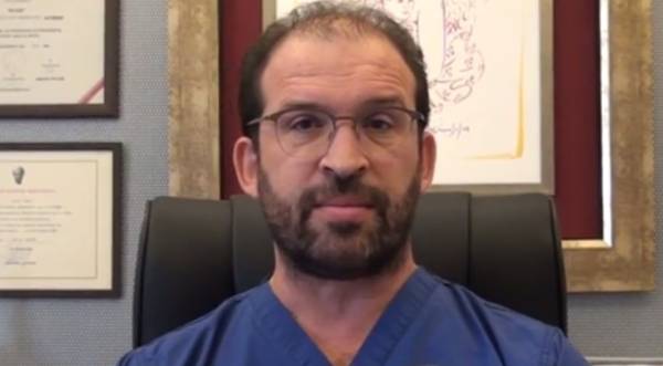 «Πάγωσε» λόγω εκλογών και ελλείψεων ο προσωπικός γιατρός - Ο Δημήτρης Τζωρτζίνης για τα προβλήματα των κέντρων υγείας