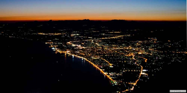 Επανήλθε ο δημοτικός φωτισμός