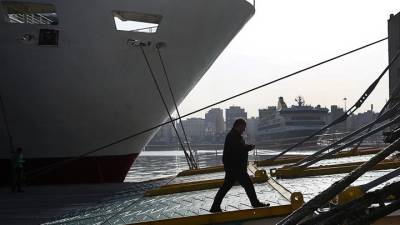 Θεσπίζεται η ηλεκτρονική εφαρμογή «e – Ναυλοσύμφωνο»