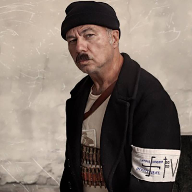 Έρχεται Καλαμάτα ο Ζαραλίκος