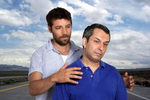 Χρήστος Χατζηπαναγιώτης: "Η Μεσσηνία είναι υπέροχος τόπος και ελπίζω να γεράσω εκεί"