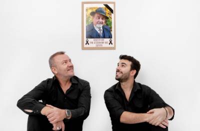 &quot;Εκ του Πατρός γεννηθέντα&quot; την Τρίτη στο Εργατικό Κέντρο Καλαμάτας