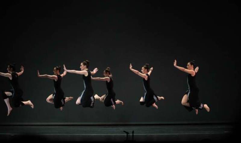 «Μάρθα Γκράχαμ &amp; Ελληνικοί Μύθοι» αύριο στην Καλαμάτα