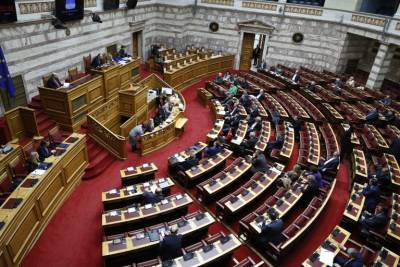 Βουλή: Ψηφίστηκε το Ενιαίο Ψηφιακό Μητρώο παρακολούθησης υποθέσεων διαφθοράς