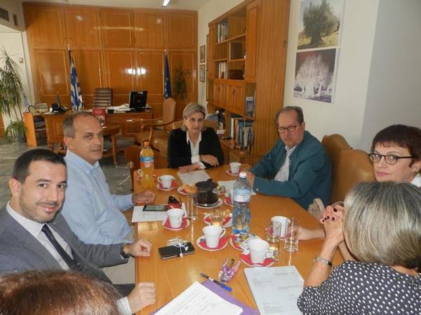 Η Ευγενία Παν. Ξενούλη δικαιούχος της υποτροφίας «Παναγιώτη Φωτέα»