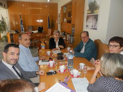 Η Ευγενία Παν. Ξενούλη δικαιούχος της υποτροφίας «Παναγιώτη Φωτέα»