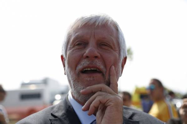 Μήνυση Μαργέλη σε Τατούλη για το "παραδικαστικό"