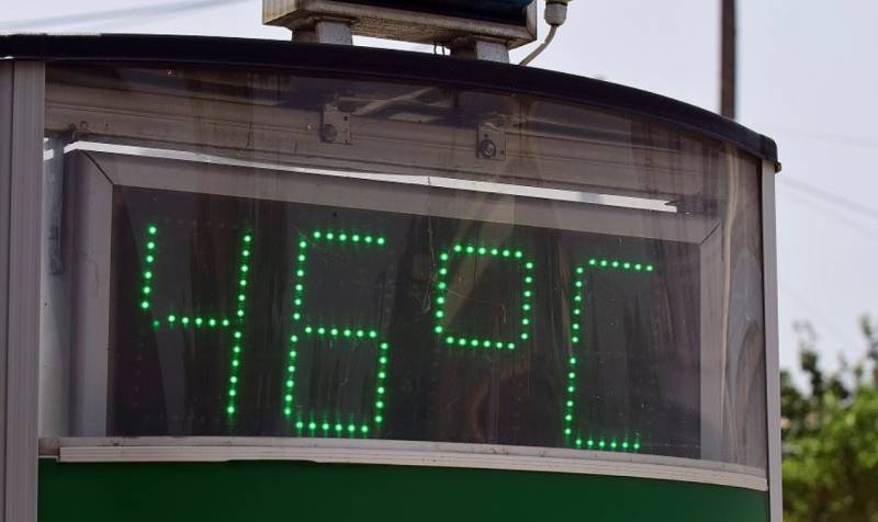 Πρόστιμα 110.000 ευρώ από την Επιθεώρηση Εργασίας για τους εργαζόμενους που δούλευαν στον καύσωνα