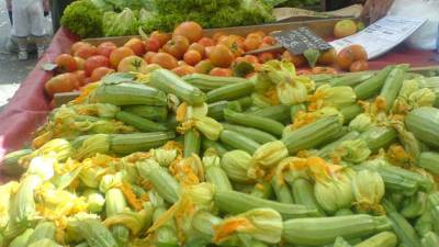 25 άδειες υπαίθριου εμπορίου στο Δήμο Πύλου - Νέστορος