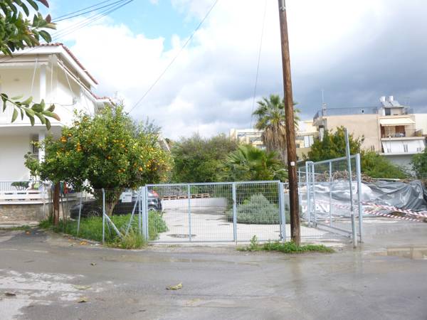 Διάνοιξη της Μπουλούκου για να συνδεθεί με το ΚΤΕΛ