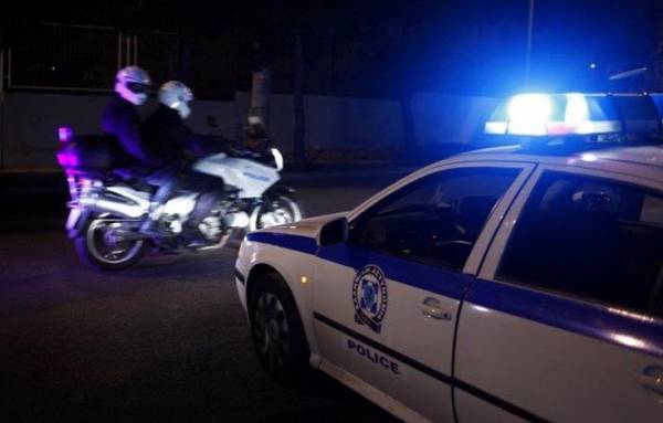 Εξαρθρώθηκε εγκληματική ομάδα Αλβανών στο Ναύπλιο