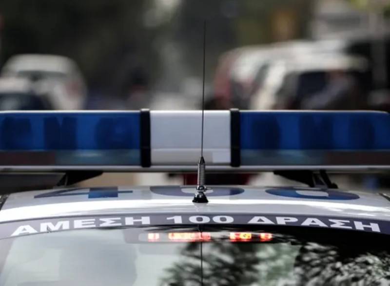 Λάρισα: Τσακώθηκαν και του δάγκωσε το αυτί κόβοντάς του κομμάτι