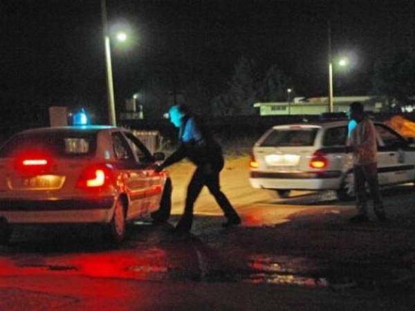 6 συλλήψεις σε αστυνομική επιχείρηση σε Καλαμάτα και Μεσσήνη