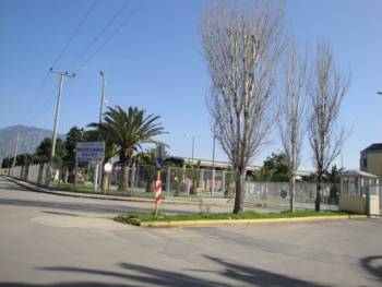 Εργα συντήρησης στο ΒΙΟ.ΠΑ. συζητεί το Δ.Σ. της "Διοκλής Α.Ε."